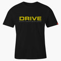Live To Drive : Lines T Shirt