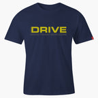 Live To Drive : Lines T Shirt