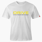 Live To Drive : Lines T Shirt