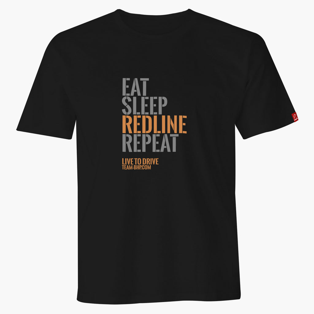 Eat, Sleep, X, Repeat T Shirt