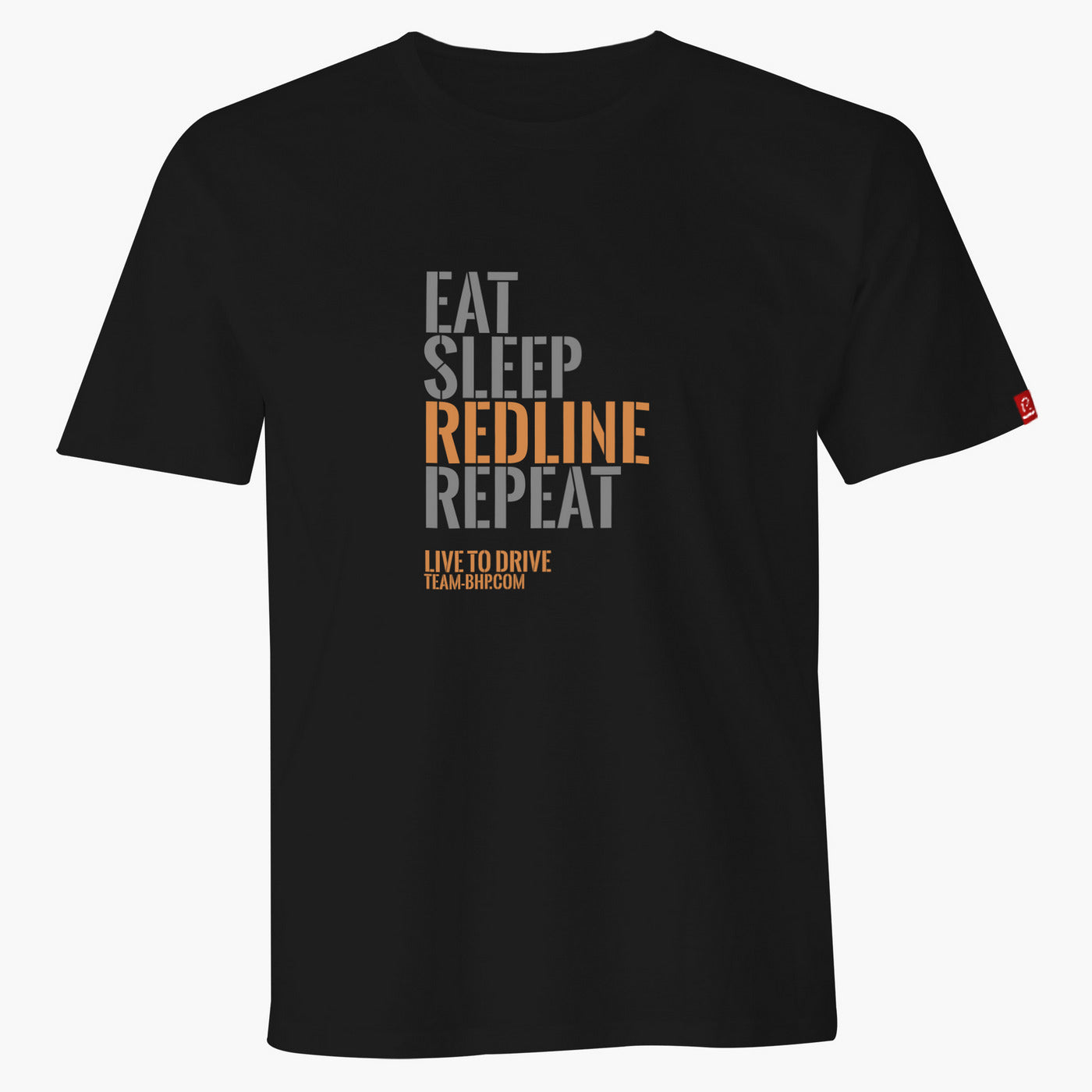 Eat, Sleep, X, Repeat T Shirt