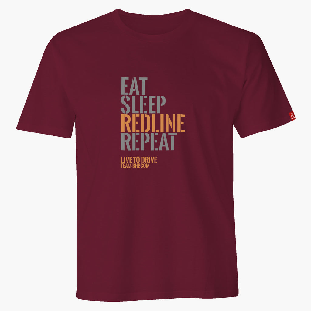 Eat, Sleep, X, Repeat T Shirt