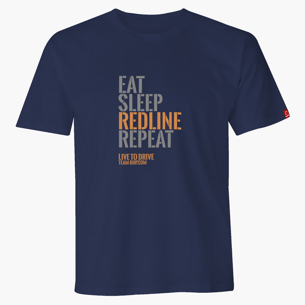 Eat, Sleep, X, Repeat T Shirt