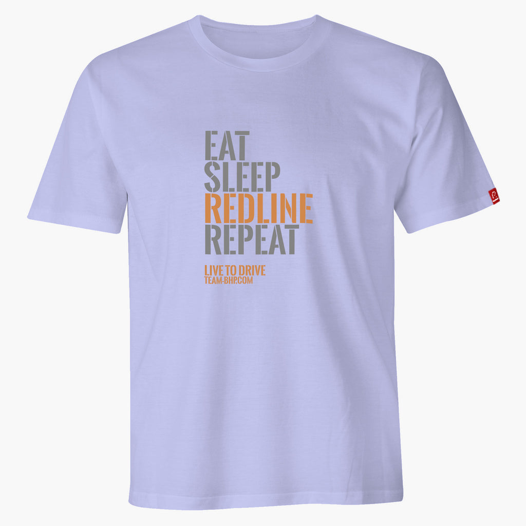 Eat, Sleep, X, Repeat T Shirt