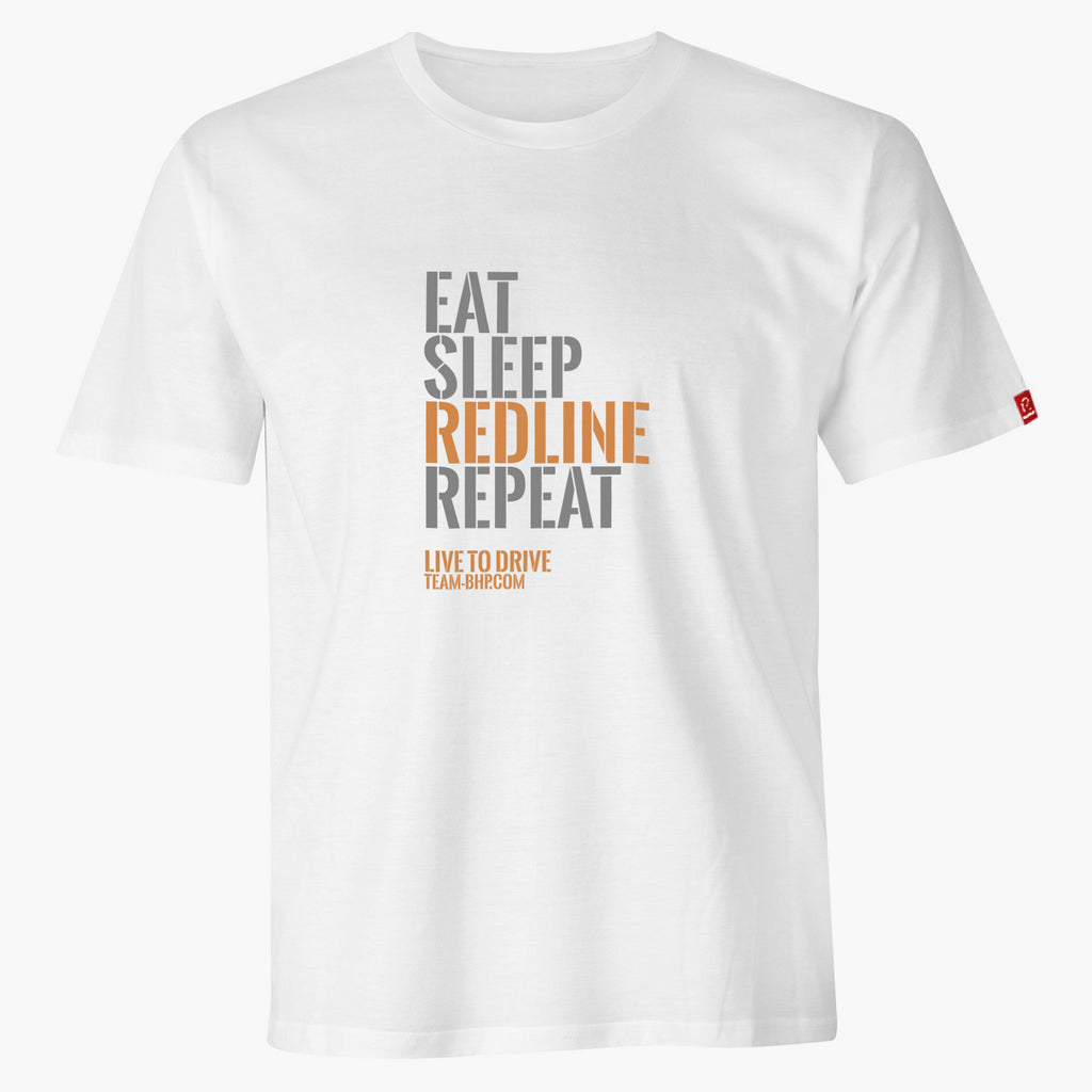 Eat, Sleep, X, Repeat T Shirt