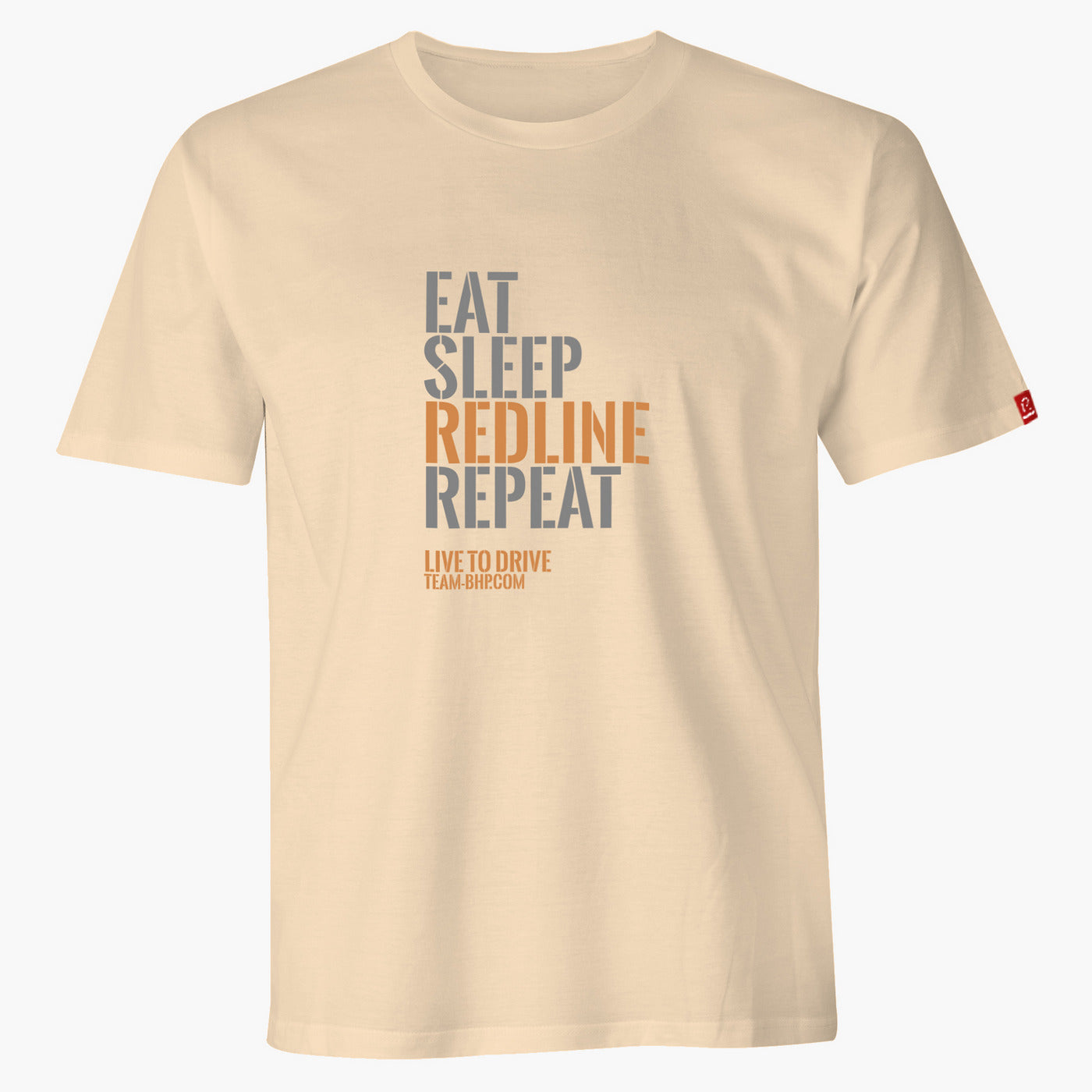 Eat, Sleep, X, Repeat T Shirt