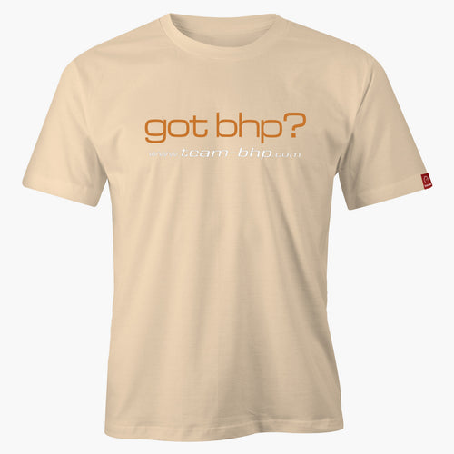 Got BHP? T Shirt