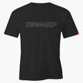 Team-BHP : v3 Style Logo T Shirt