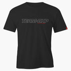 Team-BHP : v3 Style Logo T Shirt