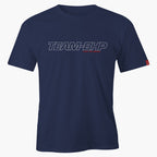 Team-BHP : v3 Style Logo T Shirt