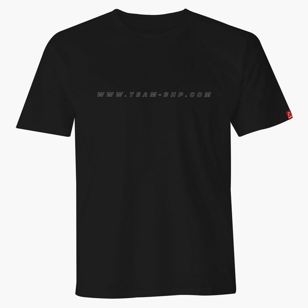 Minimalist URL T Shirt