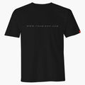 Minimalist URL T Shirt