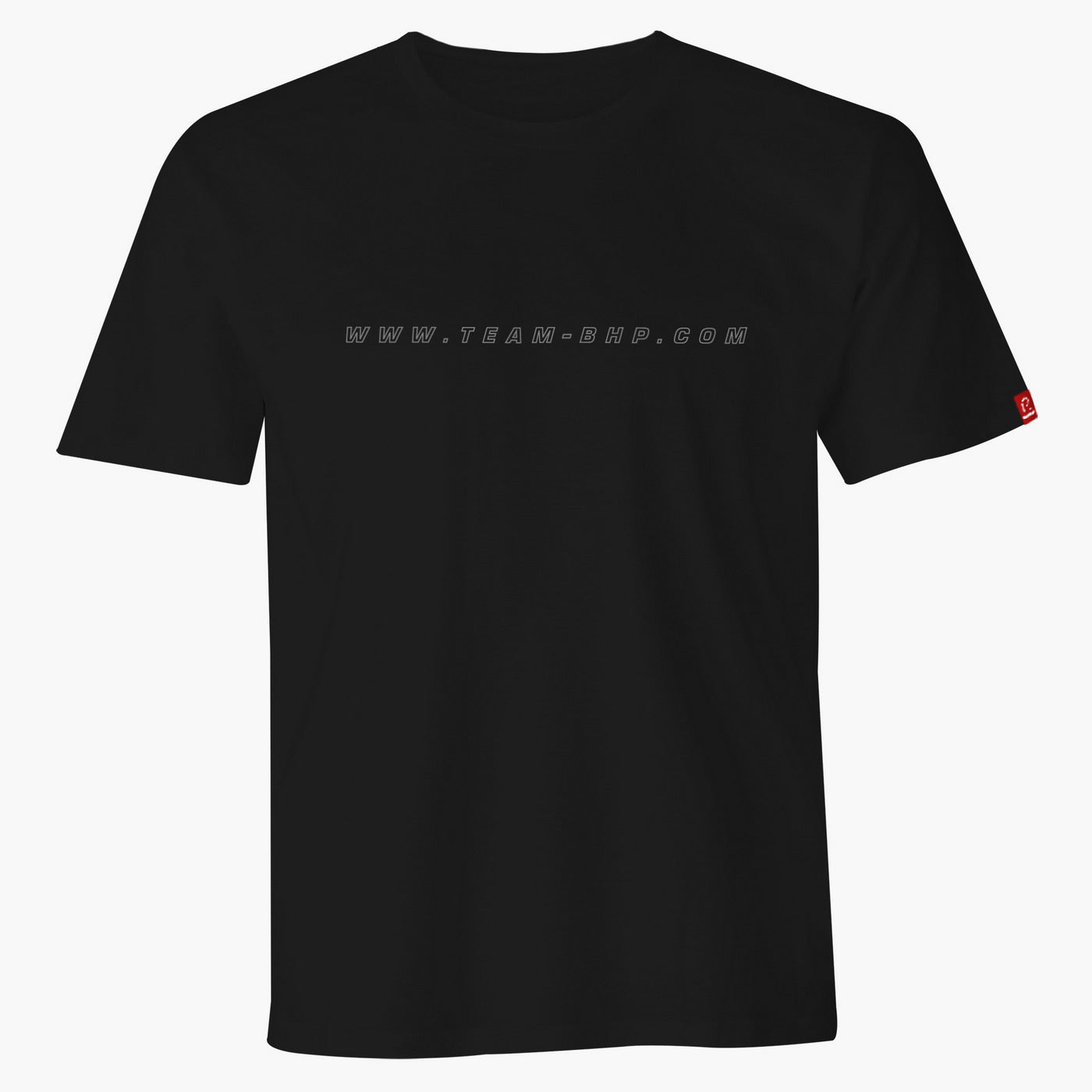 Minimalist URL T Shirt