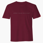 Minimalist URL T Shirt