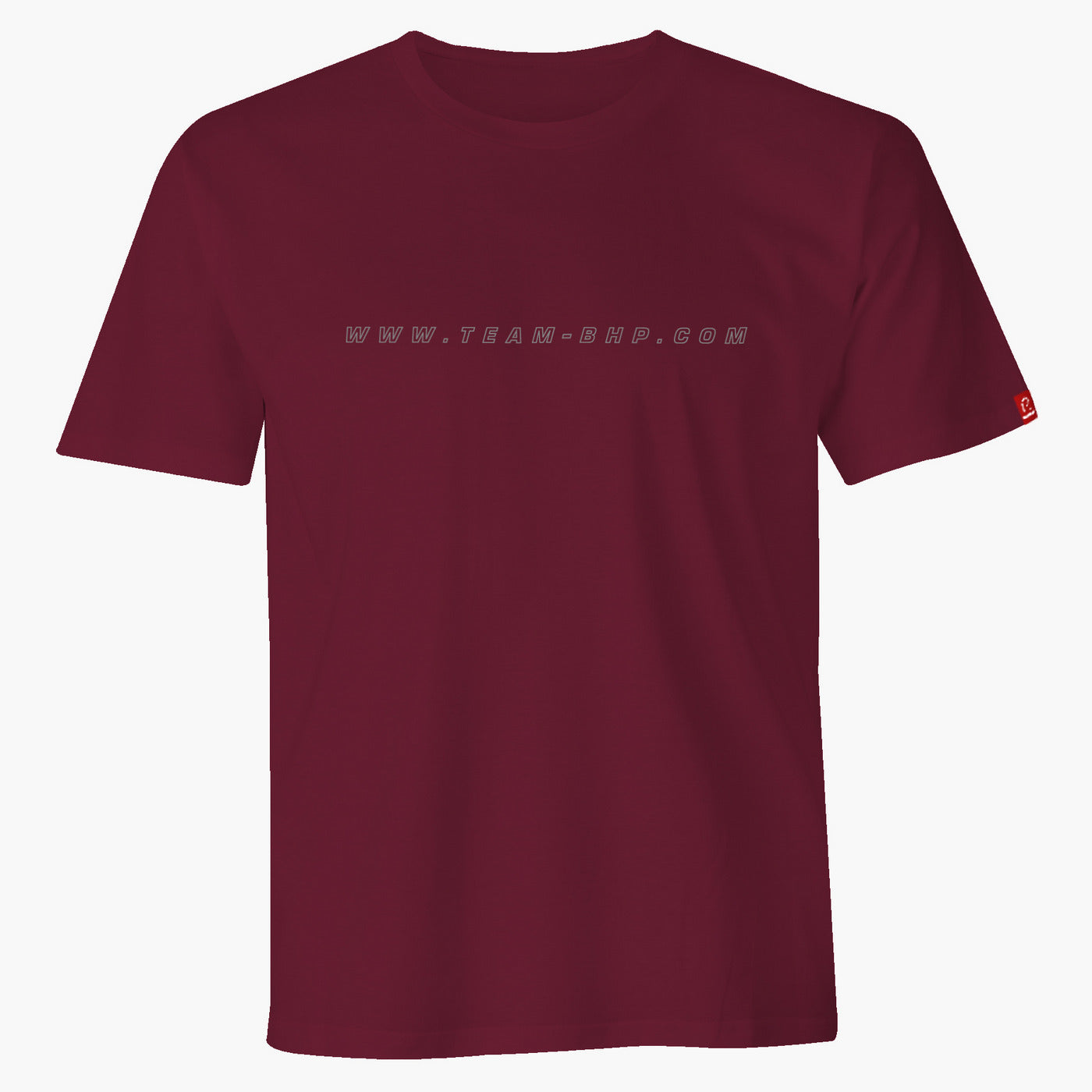 Minimalist URL T Shirt