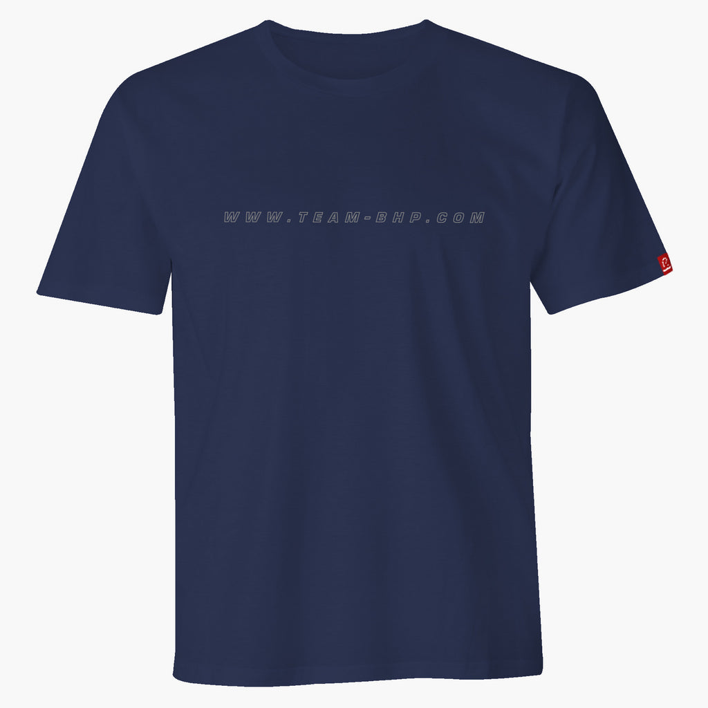 Minimalist URL T Shirt