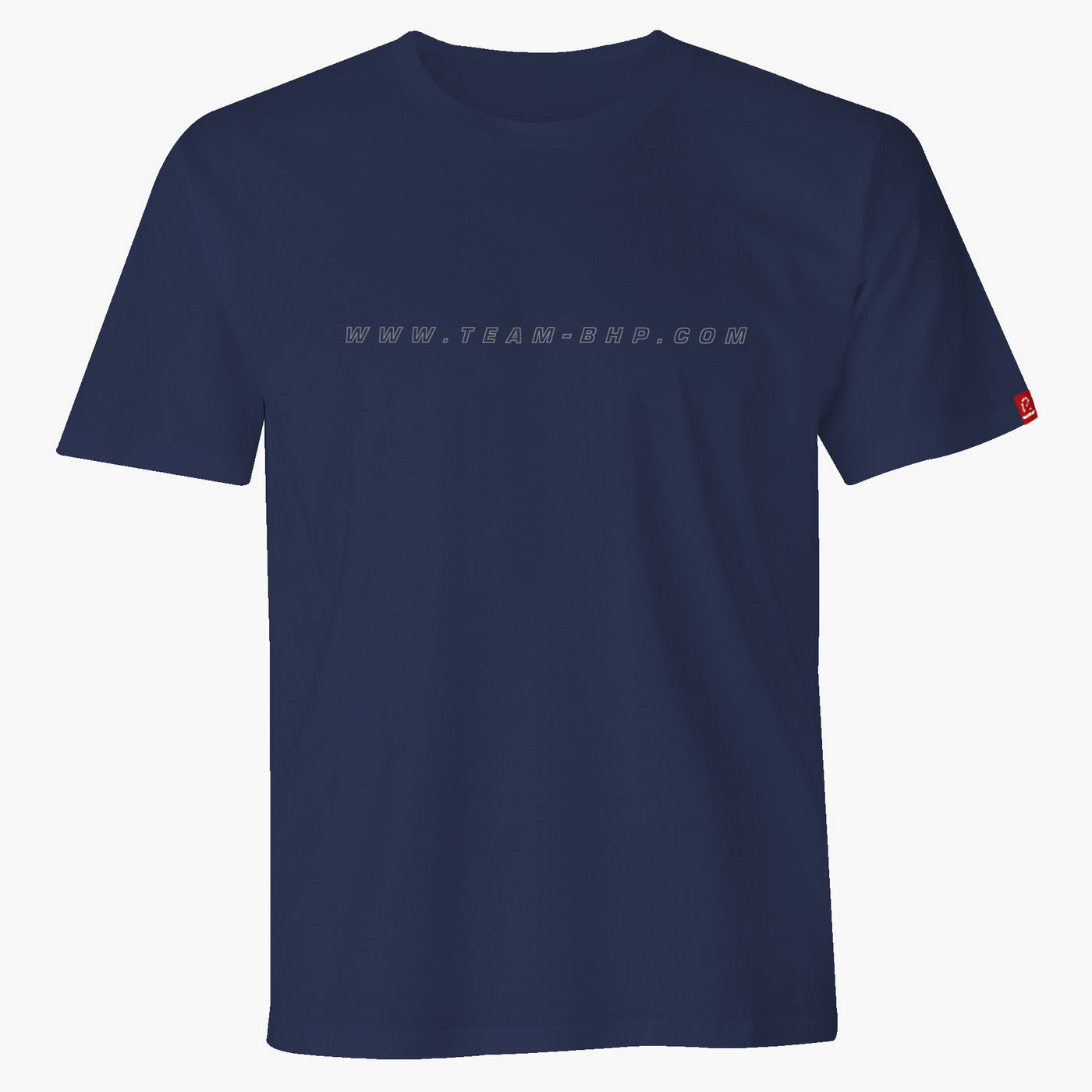 Minimalist URL T Shirt