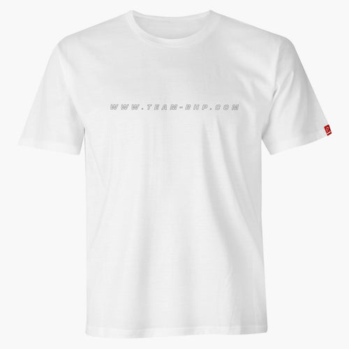 Minimalist URL T Shirt