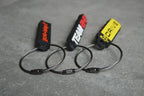 Team-BHP Mixed Keychain Set