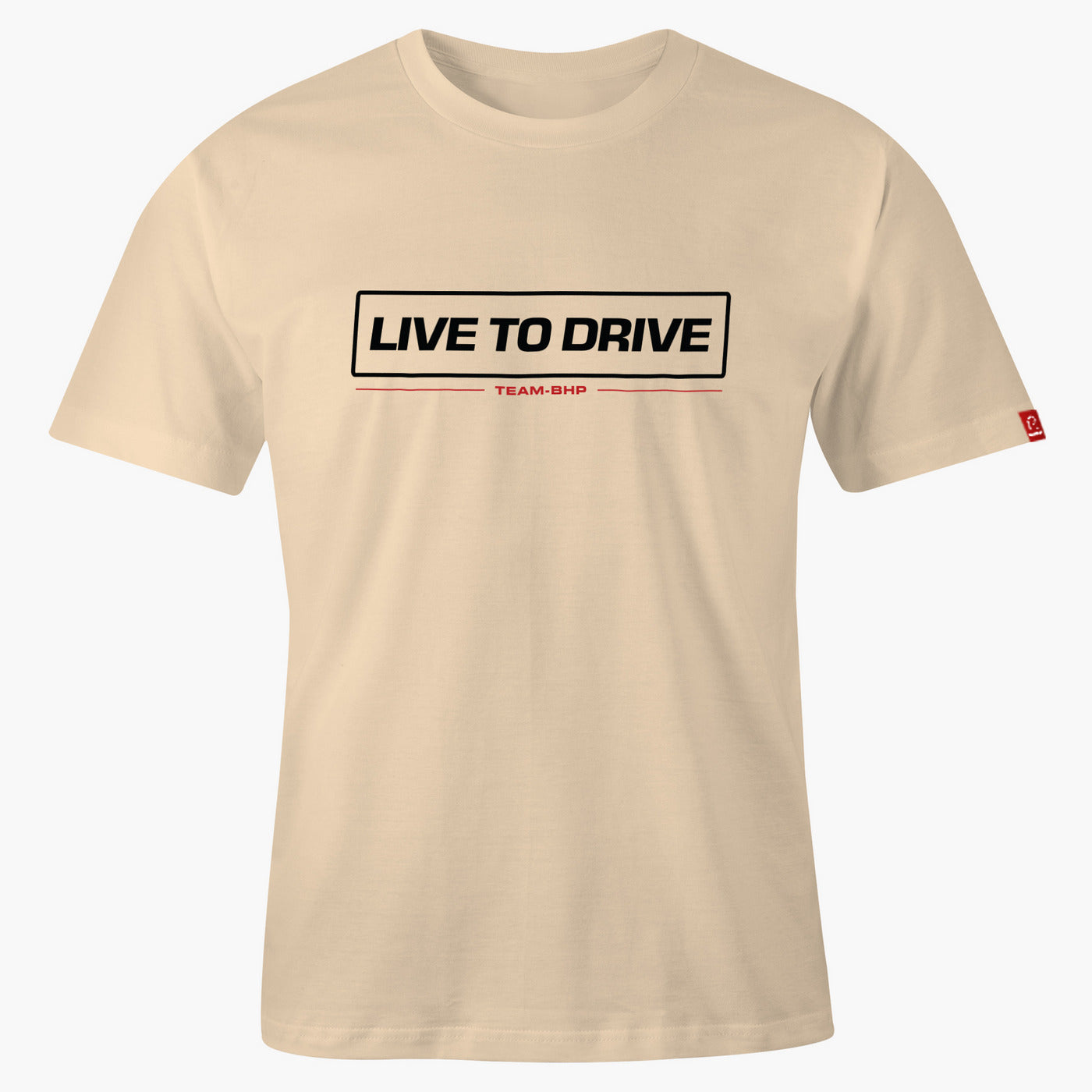 Number Plate T Shirt
