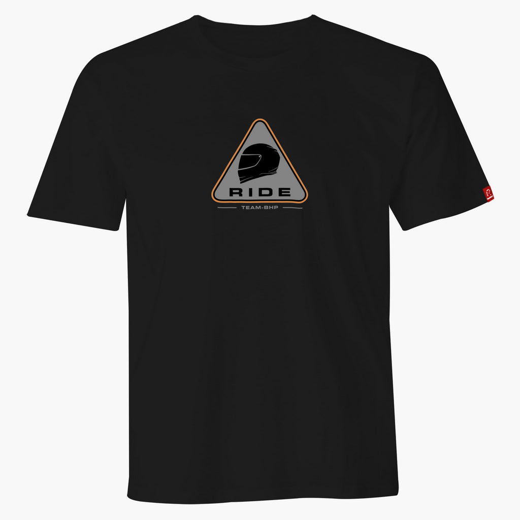 RIDE / ATGATT T Shirt