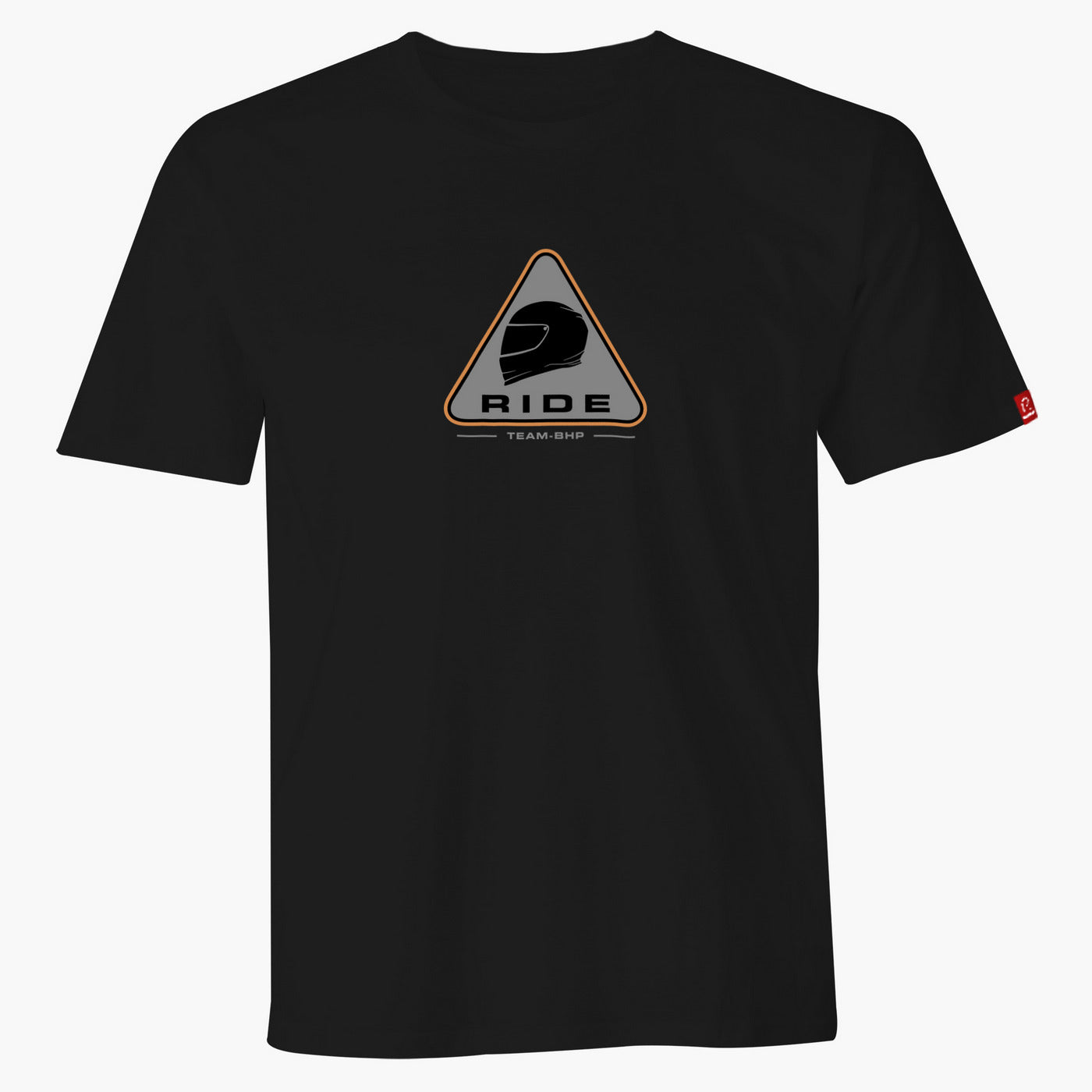 RIDE / ATGATT T Shirt