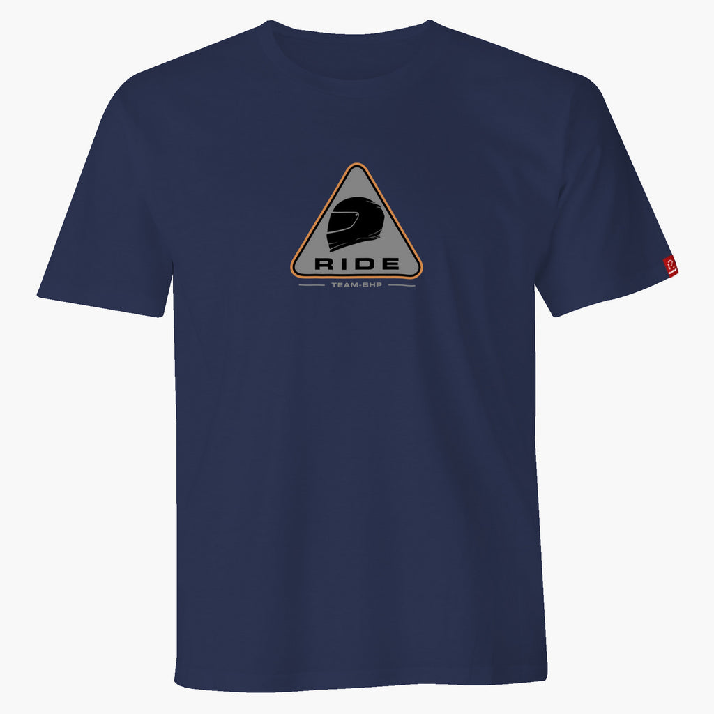 RIDE / ATGATT T Shirt