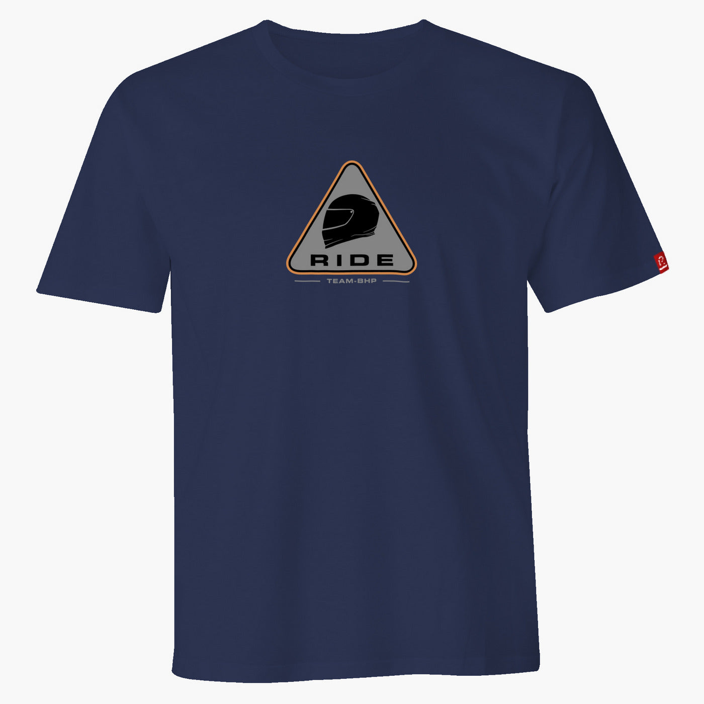 RIDE / ATGATT T Shirt
