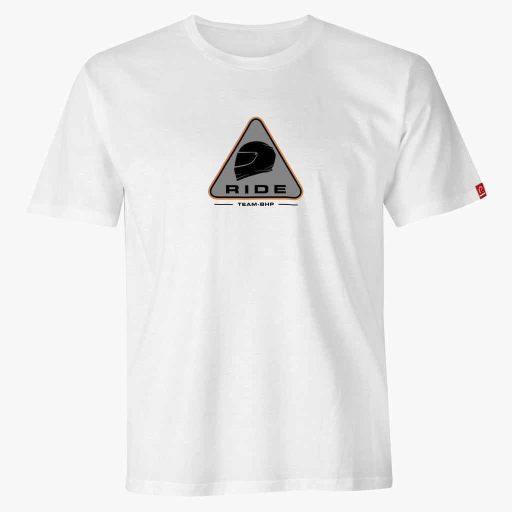 RIDE / ATGATT T Shirt