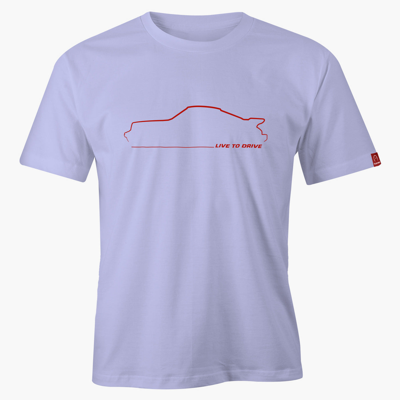 Silhouette (1977 Turbo) T Shirt
