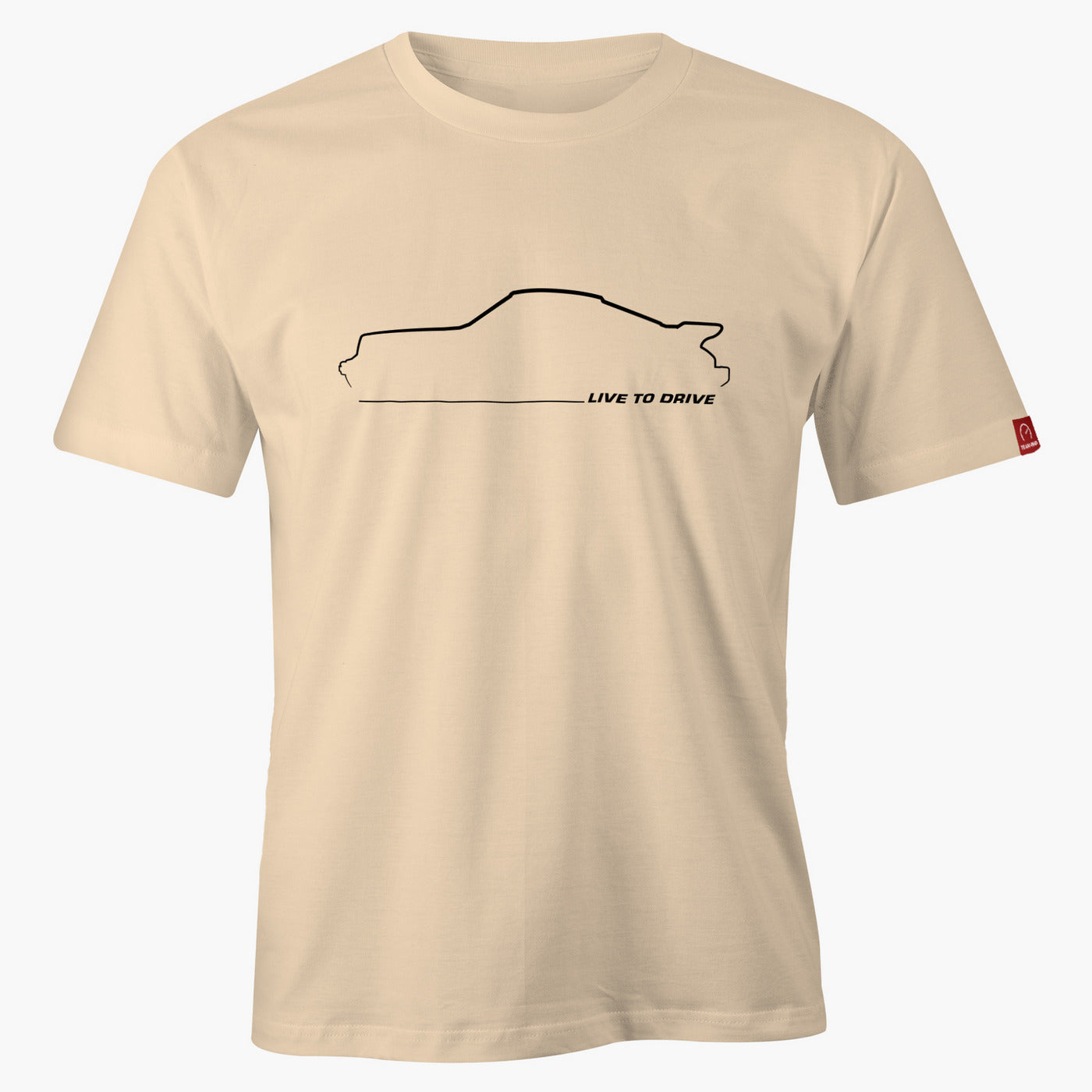 Silhouette (1977 Turbo) T Shirt