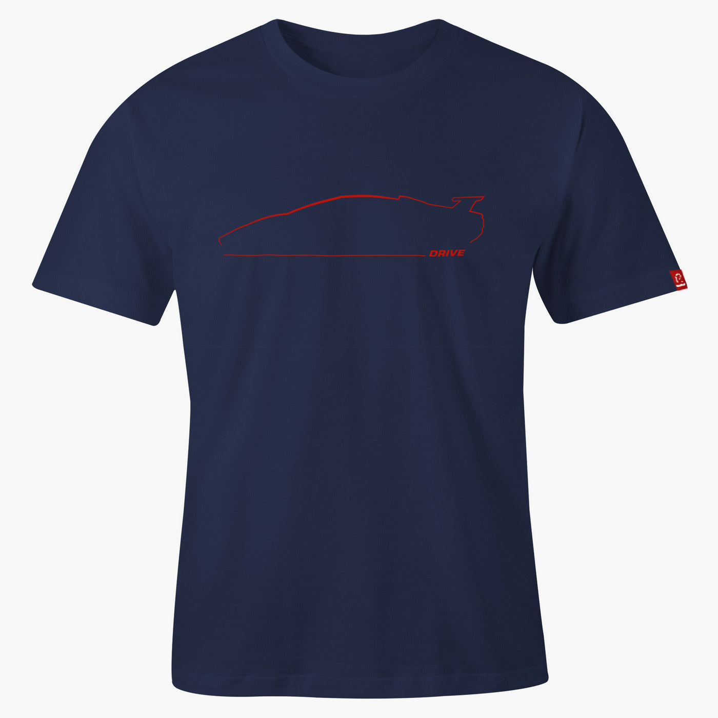 Silhouette ('tach) T Shirt