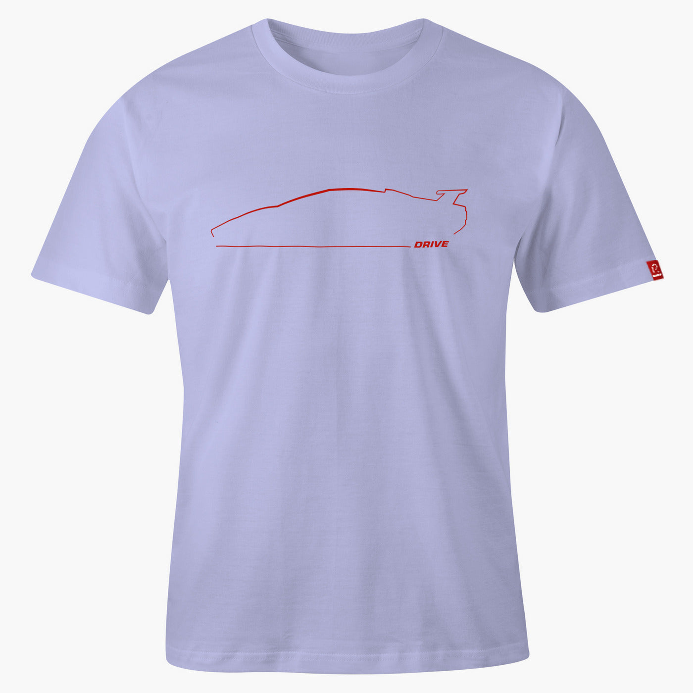 Silhouette ('tach) T Shirt